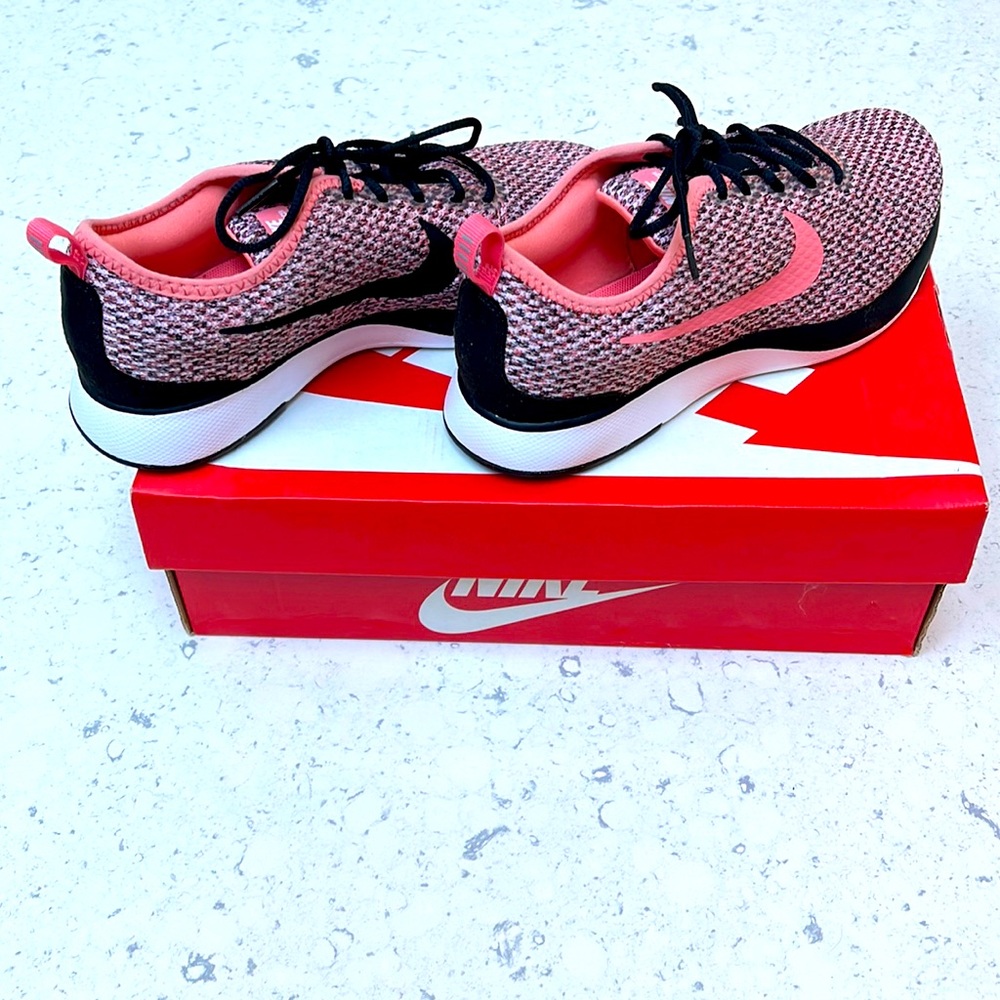 Nike-Dualtone Racer SE (GS)